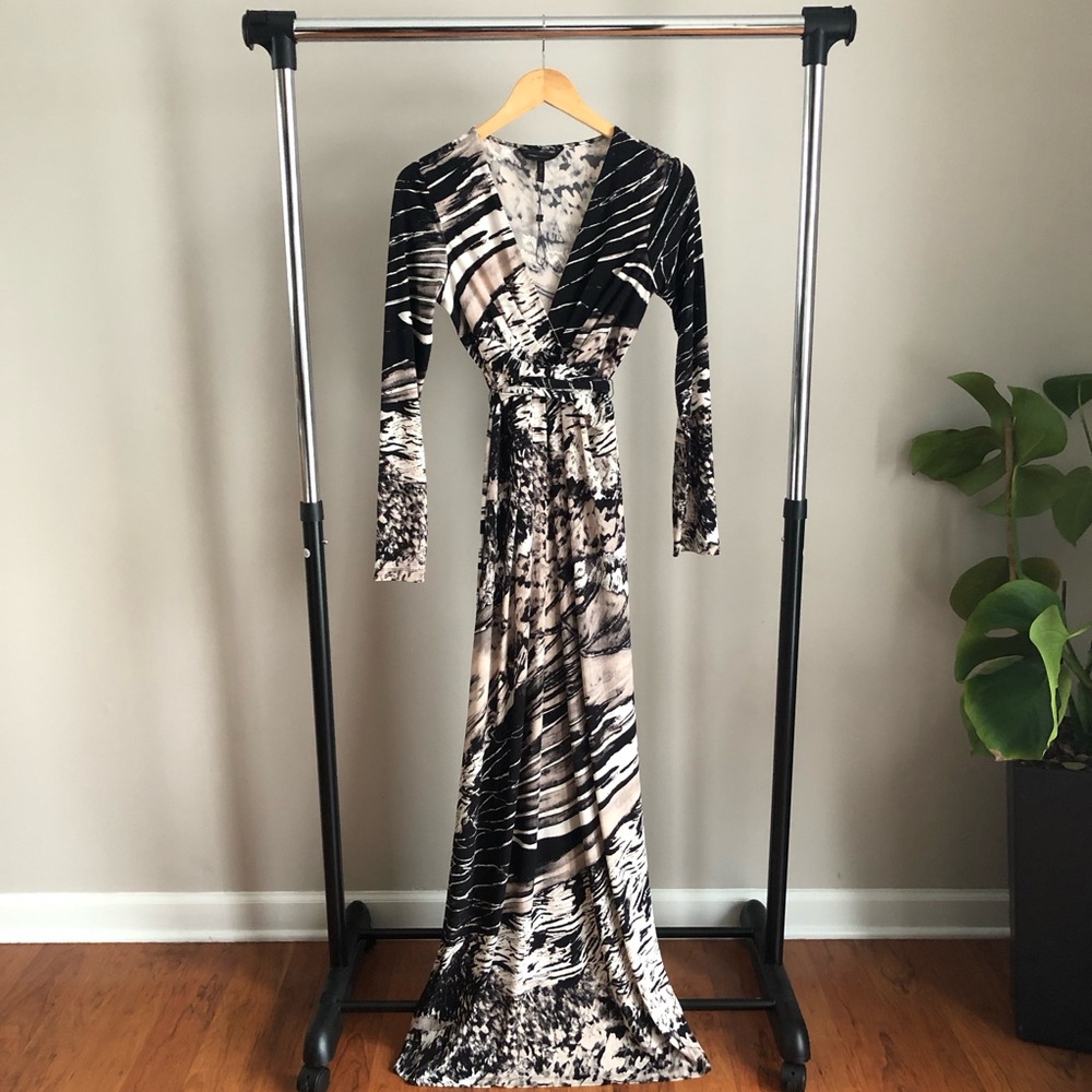 BCBG Max Azria dress. Perfect condition.